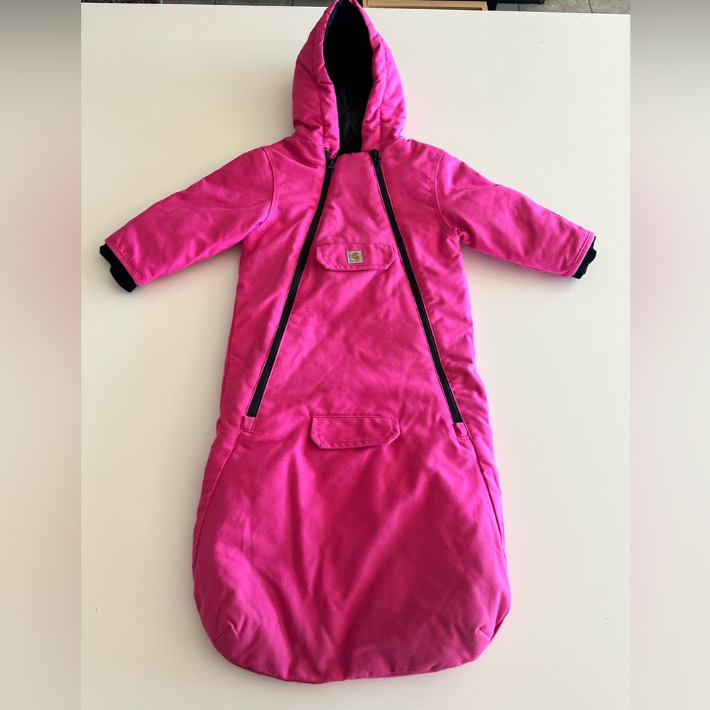 Carhartt Quick Duck baby